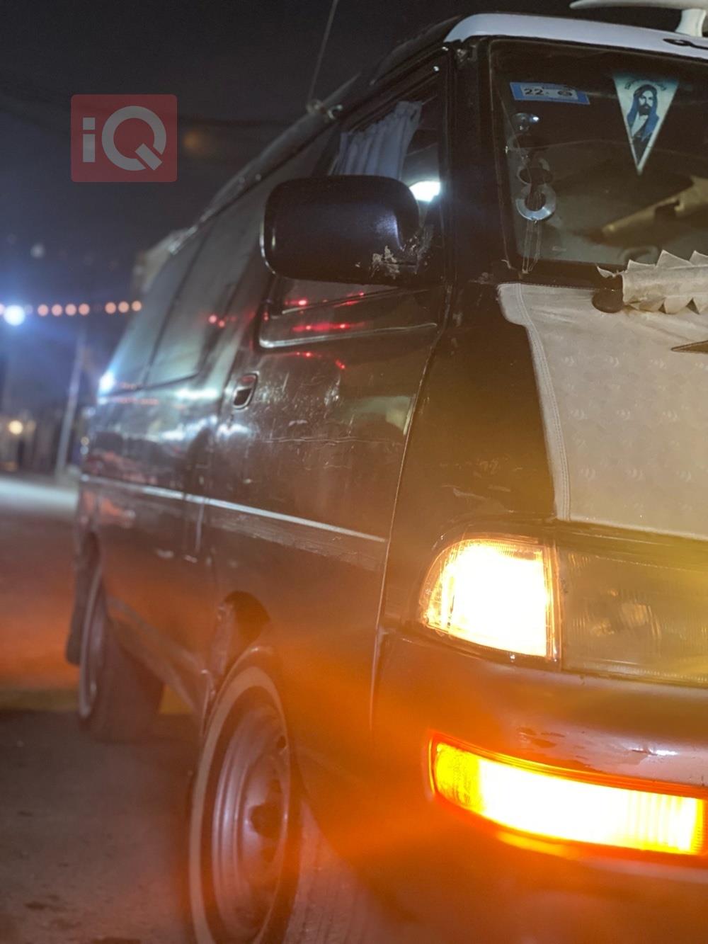 تويوتا تاون ايس